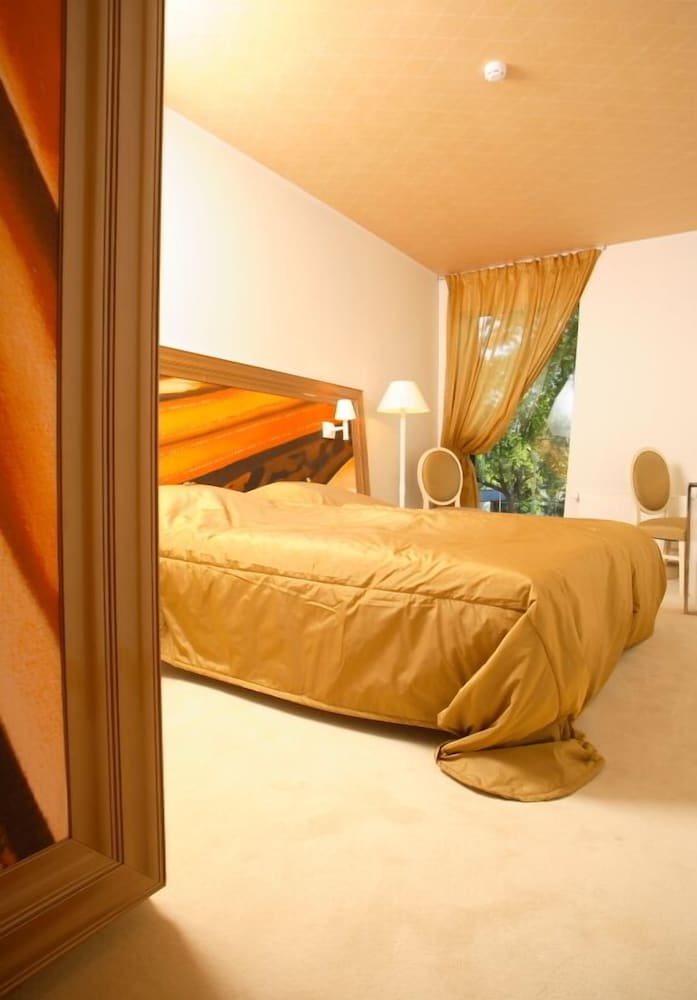 Arensburg Boutique Hotel & Spa 13/50