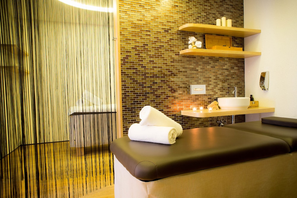 Hotel Villa Margaret 50/50