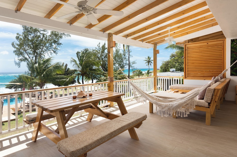 MoonRaker Beach Hotel 25/50