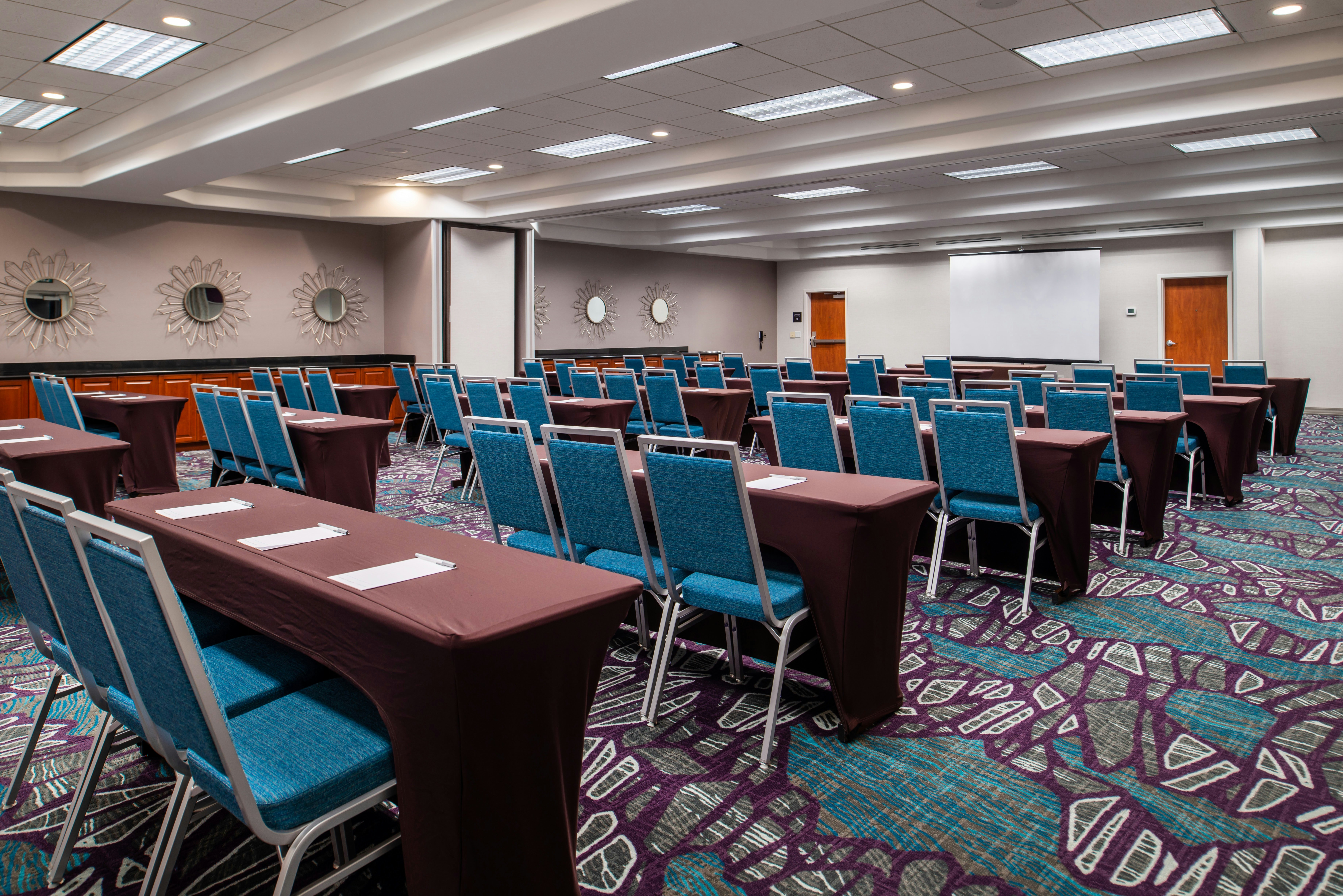 Hampton Inn & Suites Boise/Spectrum 60/67