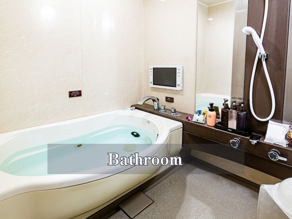 Hotel & Resort Balian Tomei Kawasaki I.C - Adult Only 74/74