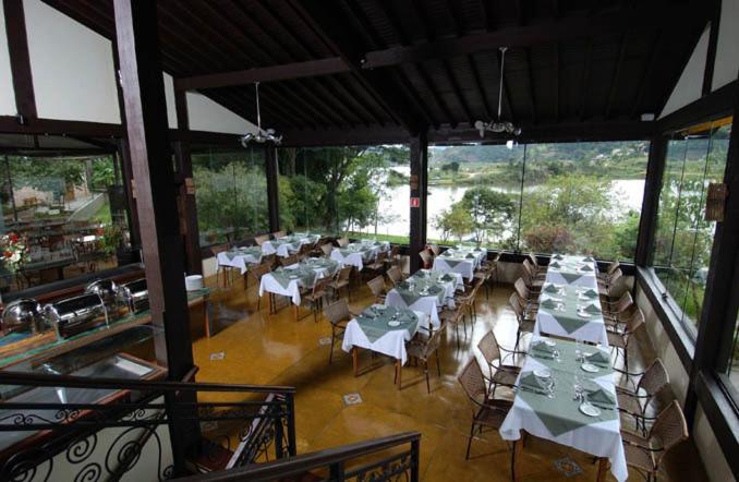 Ecoresort Refugio Cheiro De Mato 12/51
