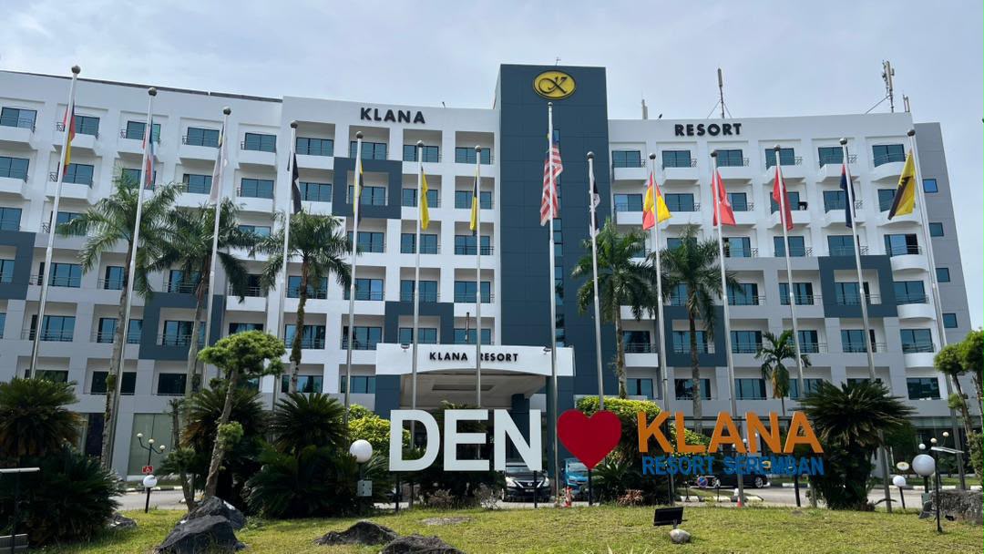 Klana Resort Seremban in SEREMBAN