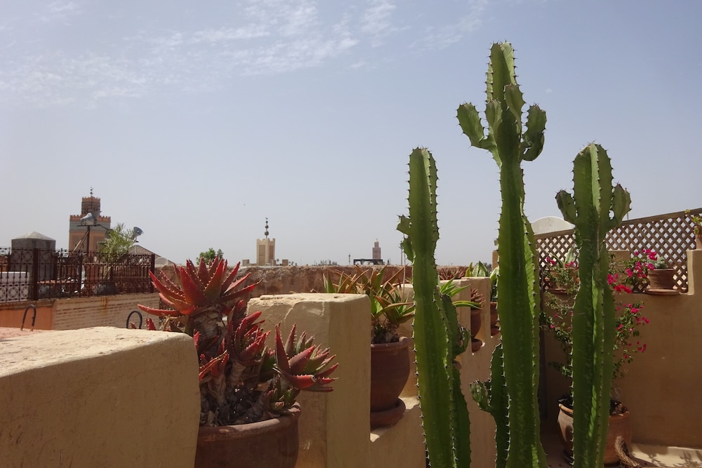 Riad Dar Massai 43/50