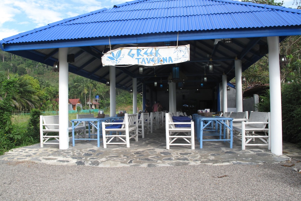 El Greco Bungalows 24/32