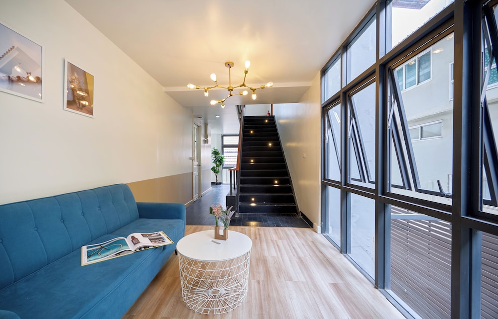Nimit Boutique Hotel 40/50