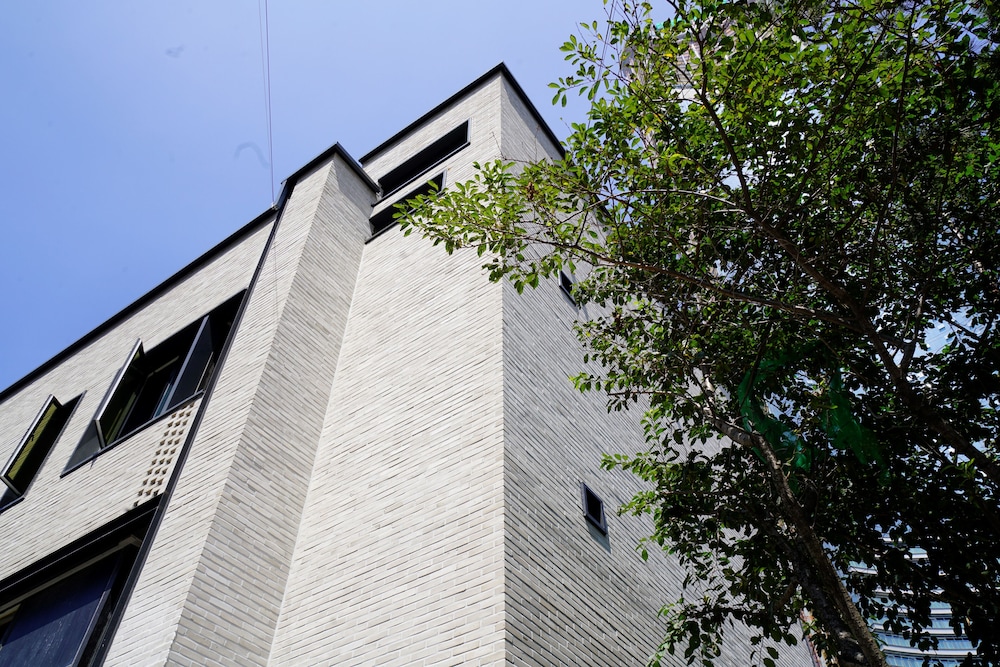 Mipo Oceanside Hotel photo5