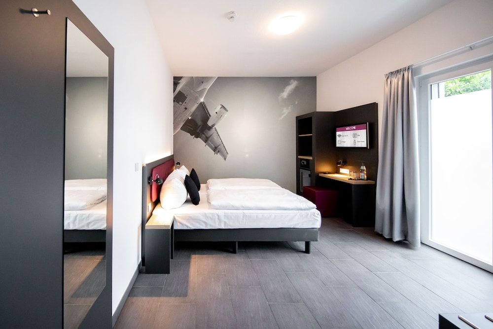 Airport Hotel Dürscheidt 写真4