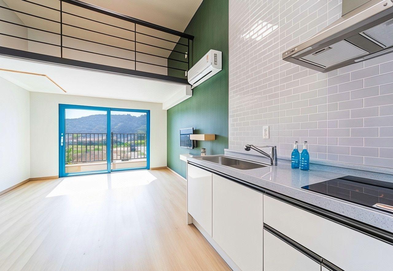 CozyCove Boutique Hotel 23/32
