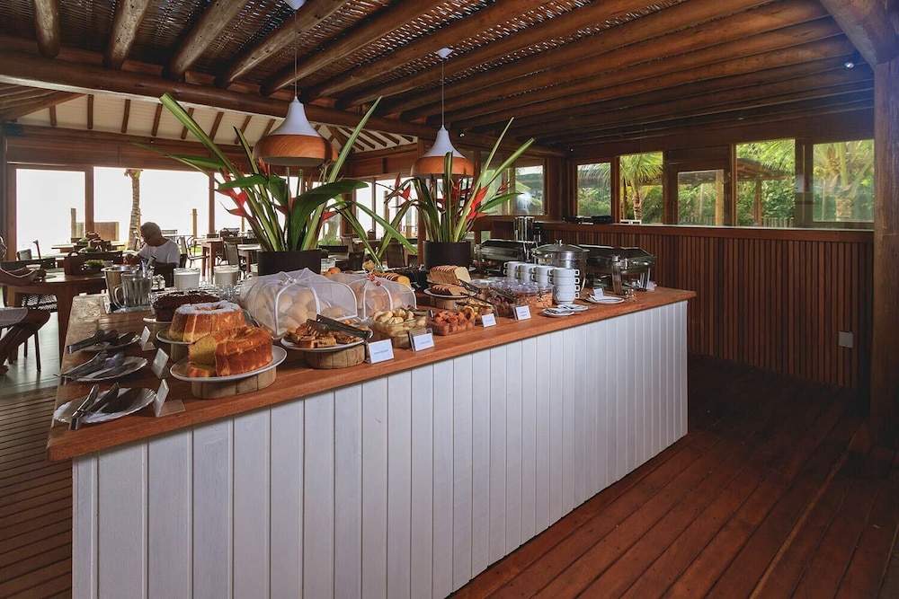 Carambola Hotel 9/30