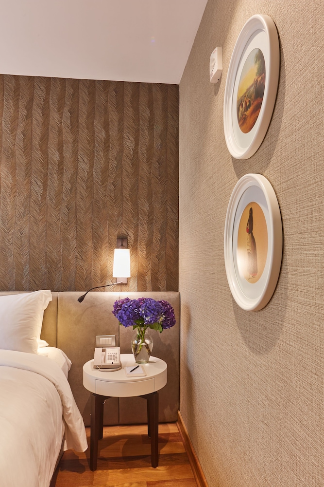 Manto Hotel Lima - MGallery Collection 23/50