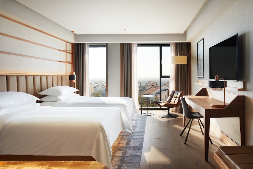 Four Points by Sheraton Prishtina City 14/50