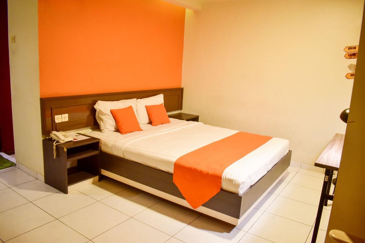 Surya Boutique Hotel Powered by Archipelago 12/21