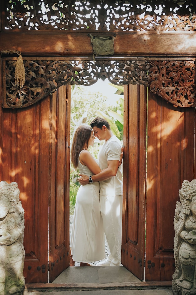 Arya Swara Villa Ubud 8/67
