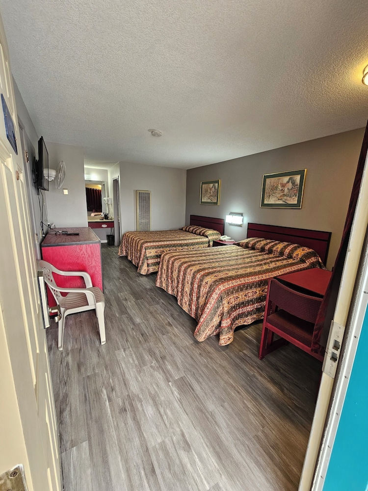 Travel Inn 16/24