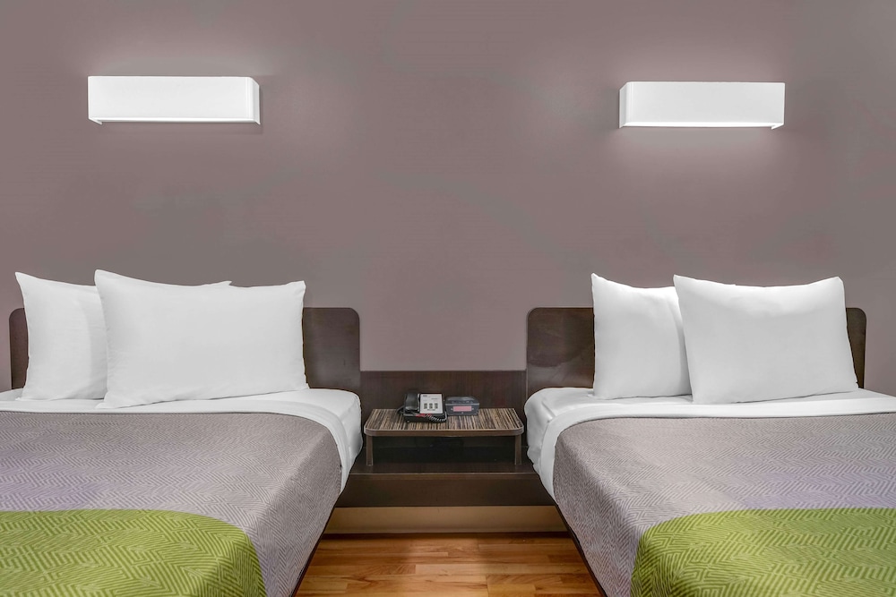 Studio 6 Extended Stay - Atlanta, GA - Chamblee 31/43