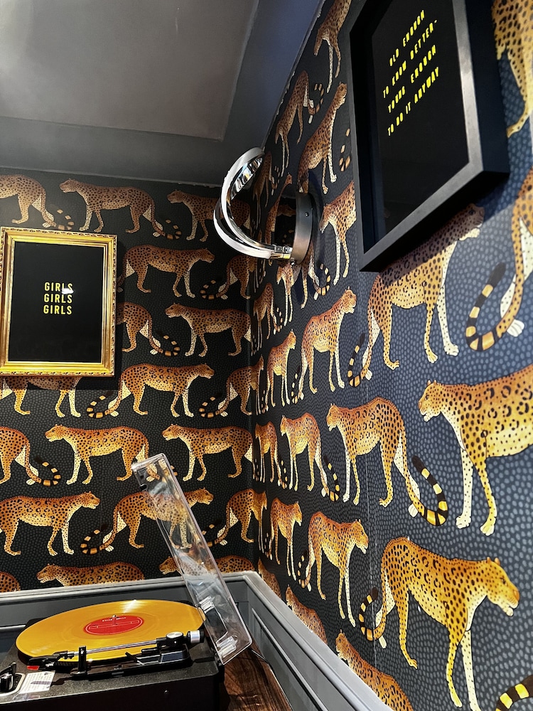 The Rokxy Townhouse - Kings Cross 40/50
