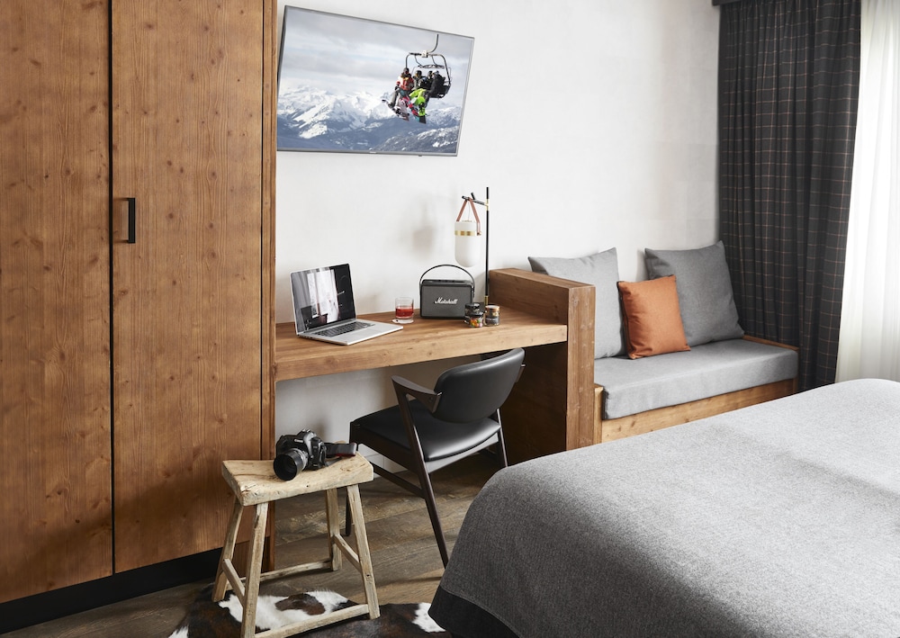 Ecrin Blanc Resort Courchevel 12/72