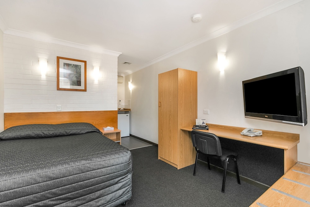FLAG MOTOR LODGE 29/57