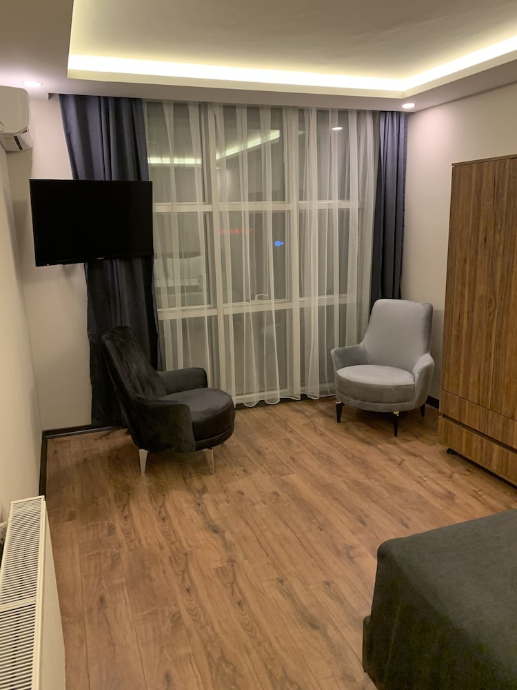 Royal Residence Bursa 33/58