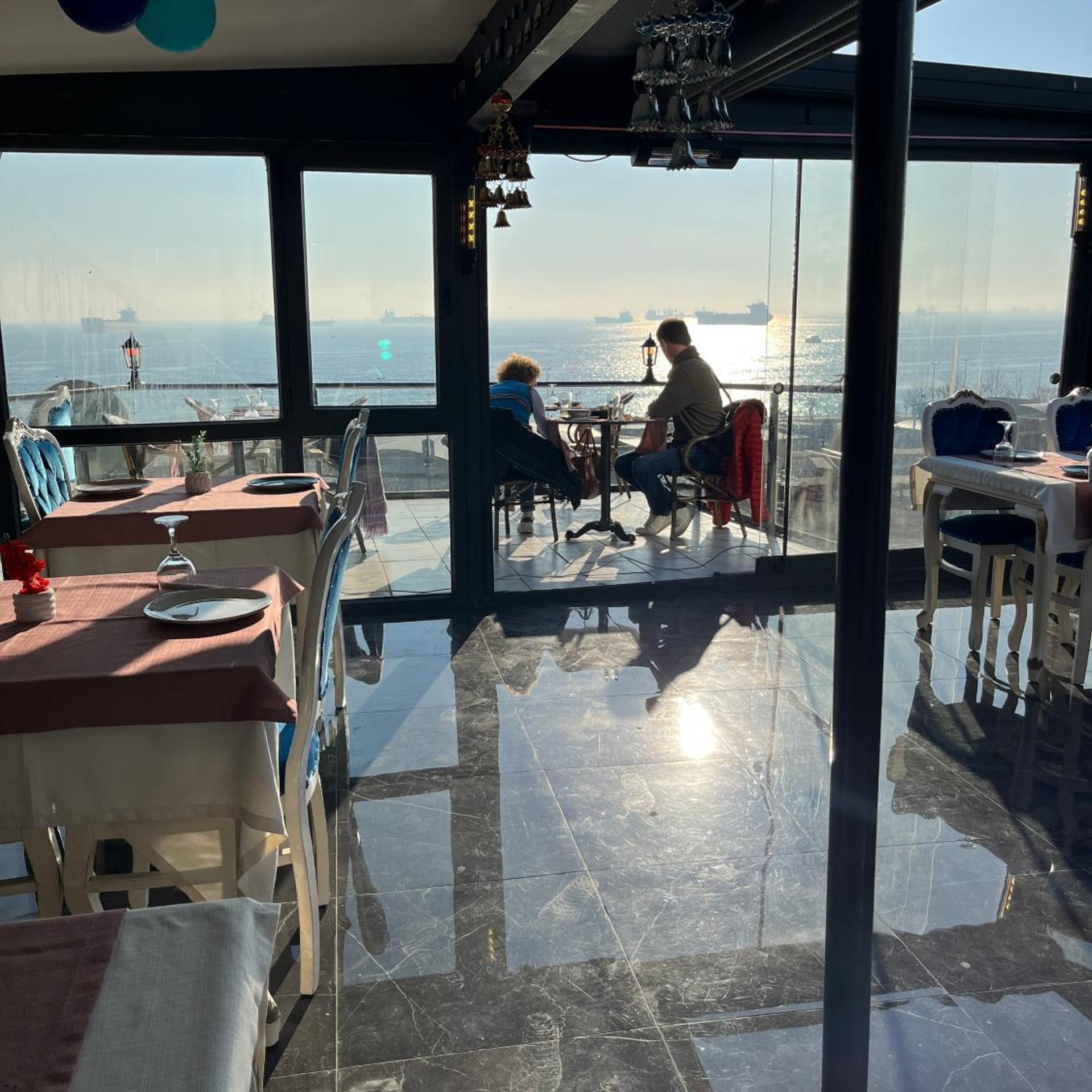 Nova Roma Hotel Istanbul 55/62