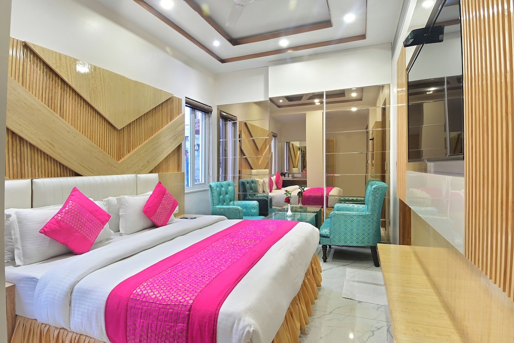 Hotel Aman International 14/67