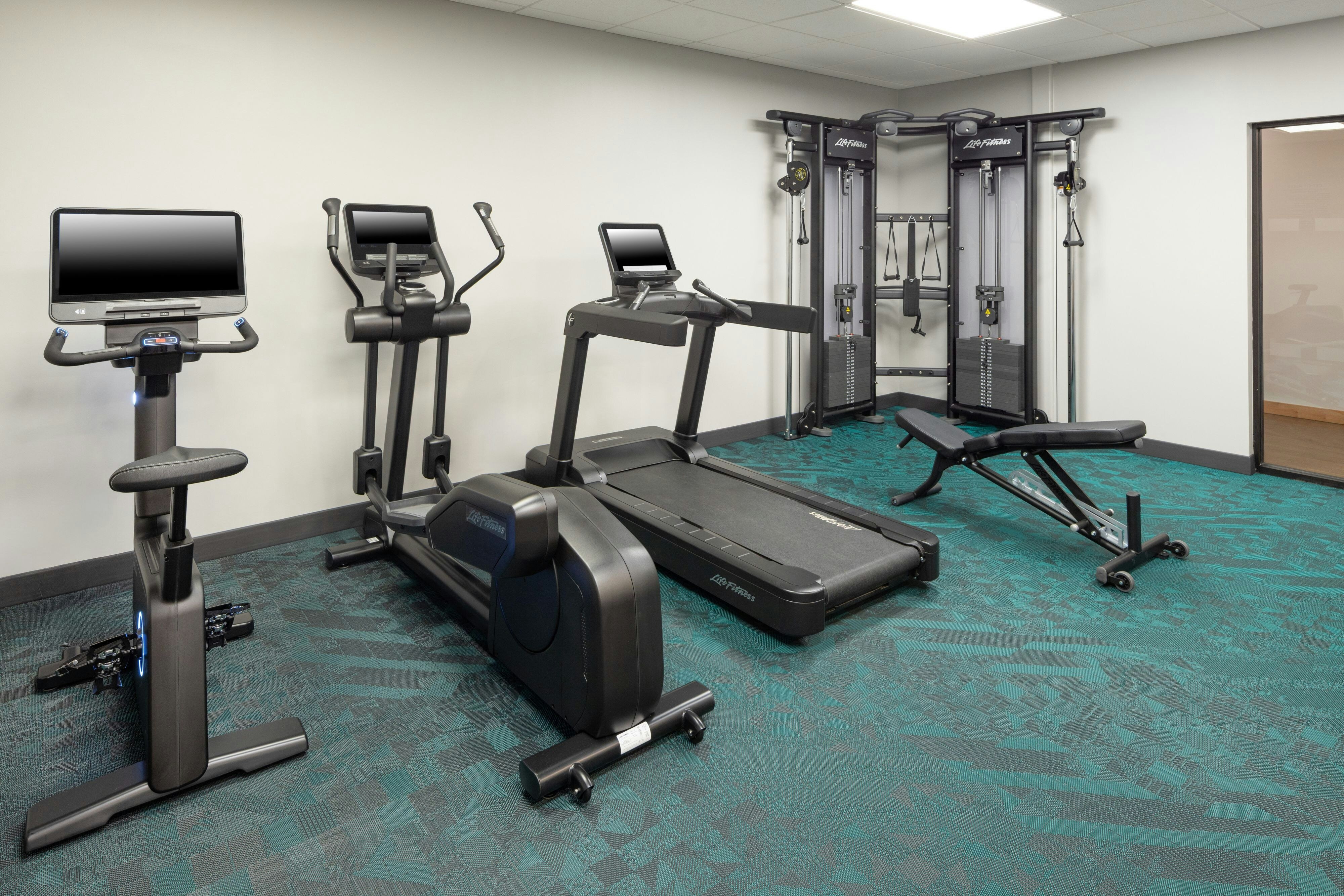 TOWNEPLACE SUITES LATHAM ALBANY AIRPORT 35/62