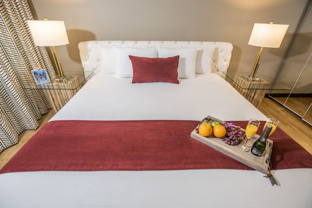 Metropole Suites South Beach 21/77