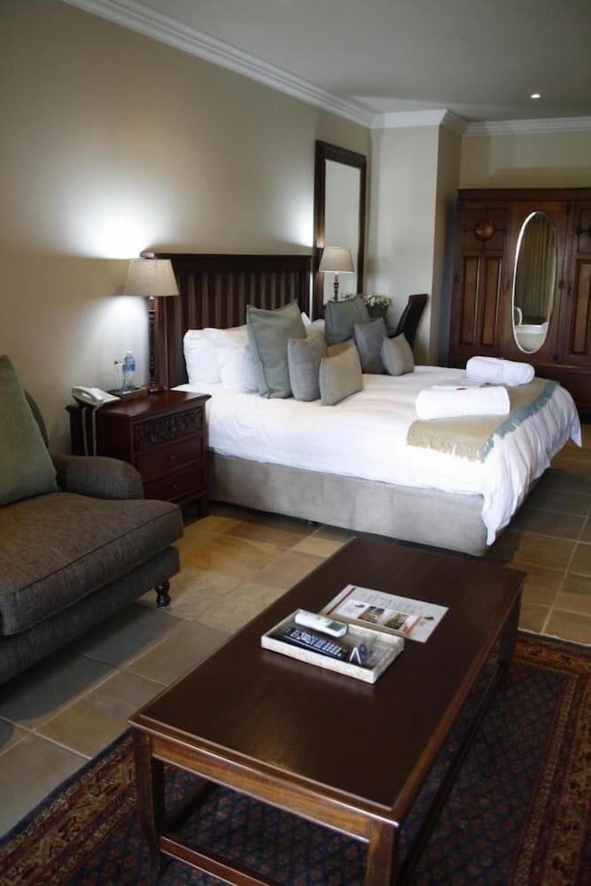 Afrique Boutique Hotel Ruimsig 14/50