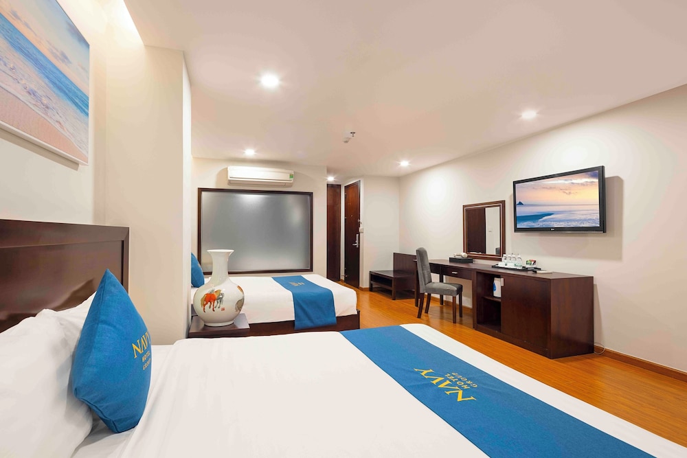 Navy Nha Trang Hotel 10/50