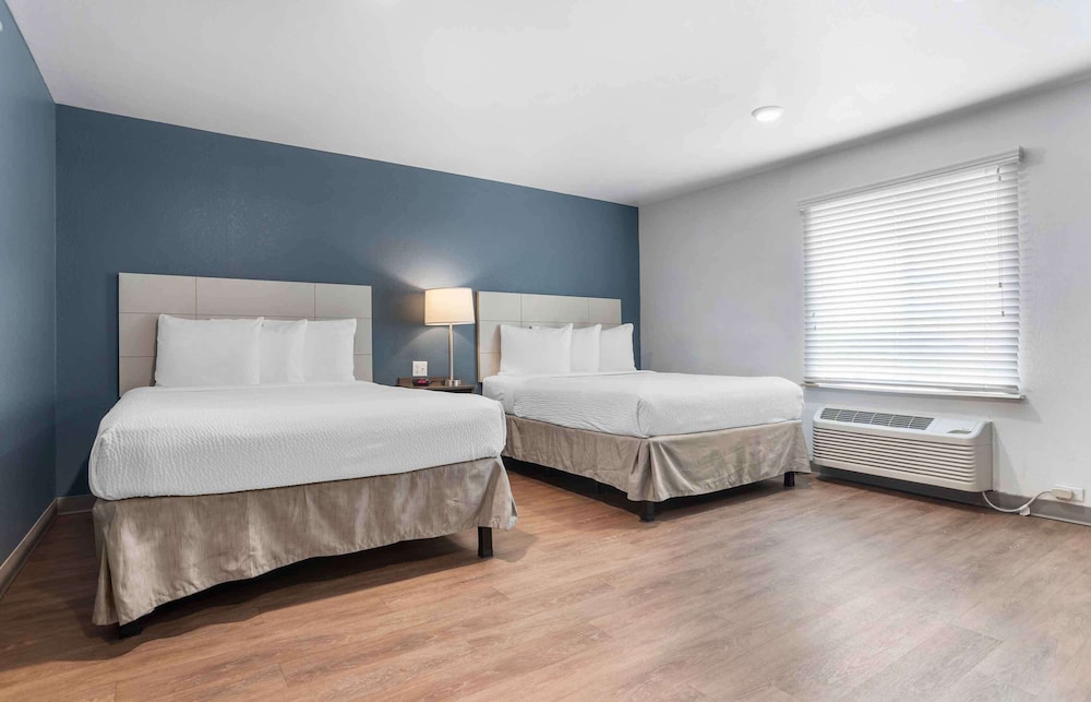 WoodSpring Suites New Orleans Airport 18/46