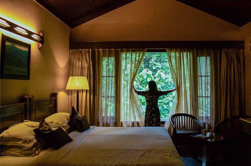 4 Bedrooms, Forest, Villa, 4 King Beds، Aahana Resort and Spa- Jim Corbett 6/10