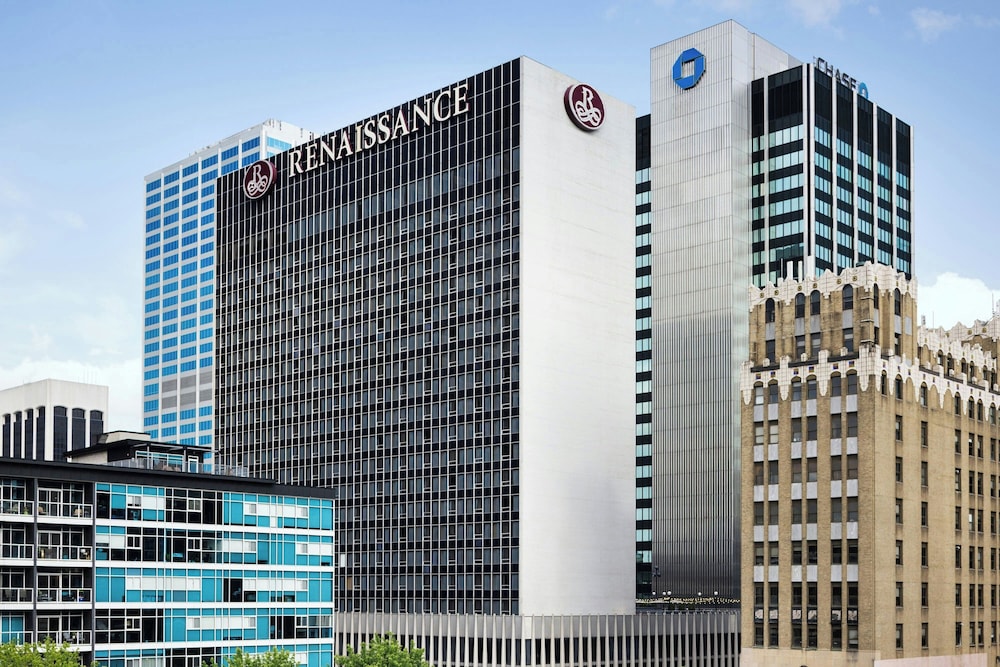 Renaissance Columbus Downtown Hotel in COLUMBUS - OH