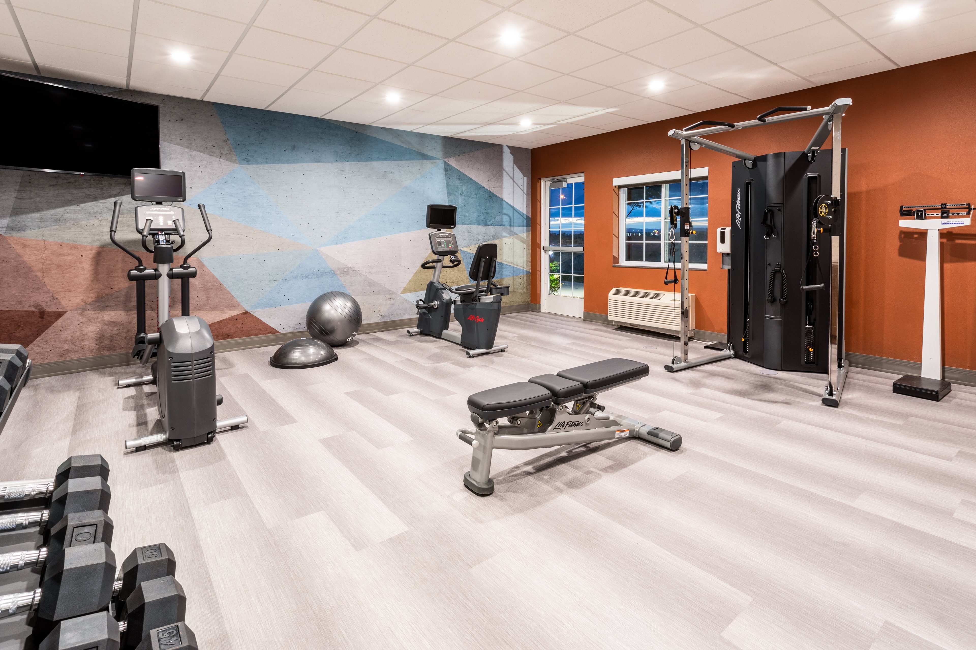 Candlewood Suites Grand Junction Nw 30/68
