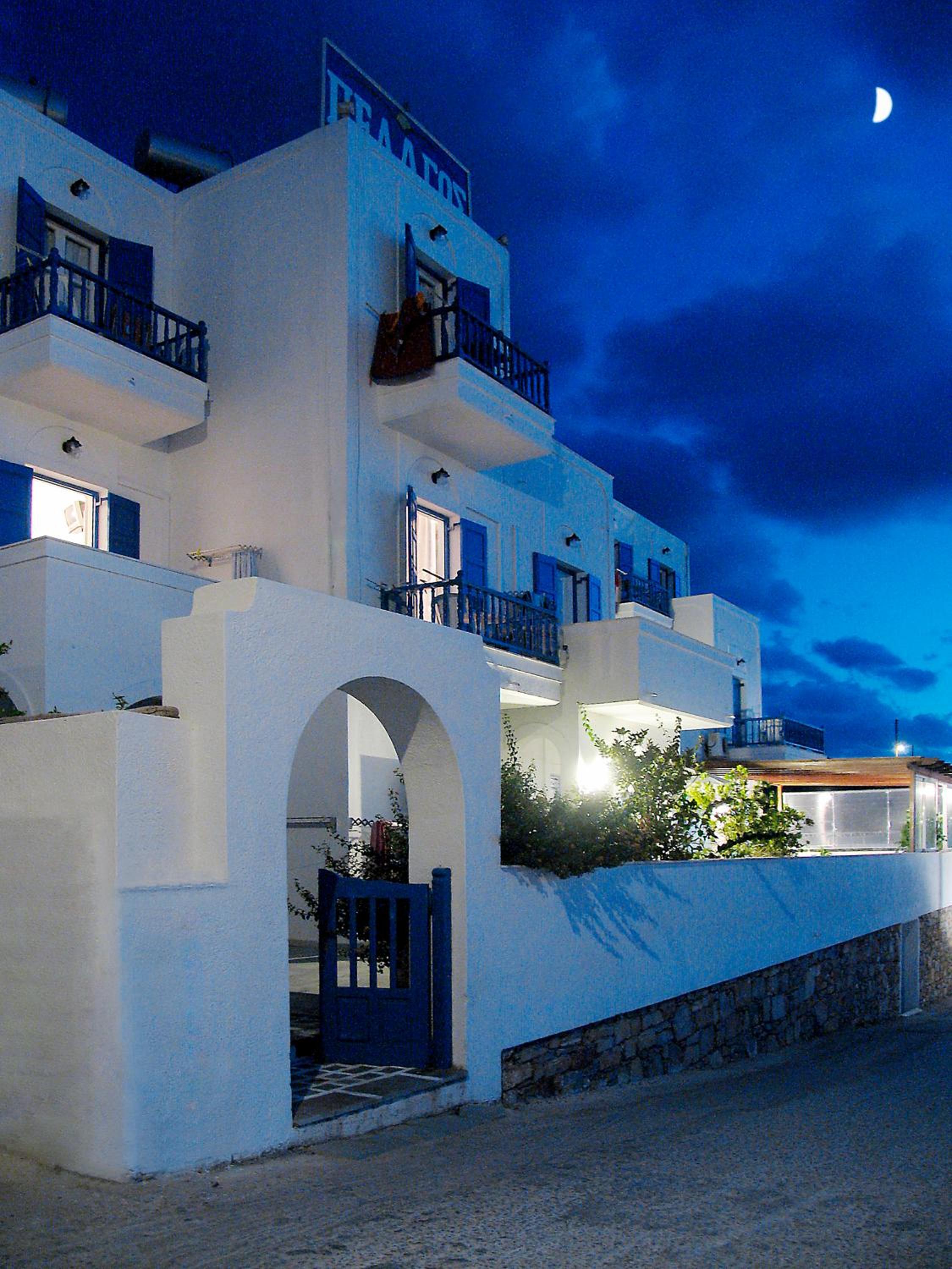 Hotel Pelagos 2/52
