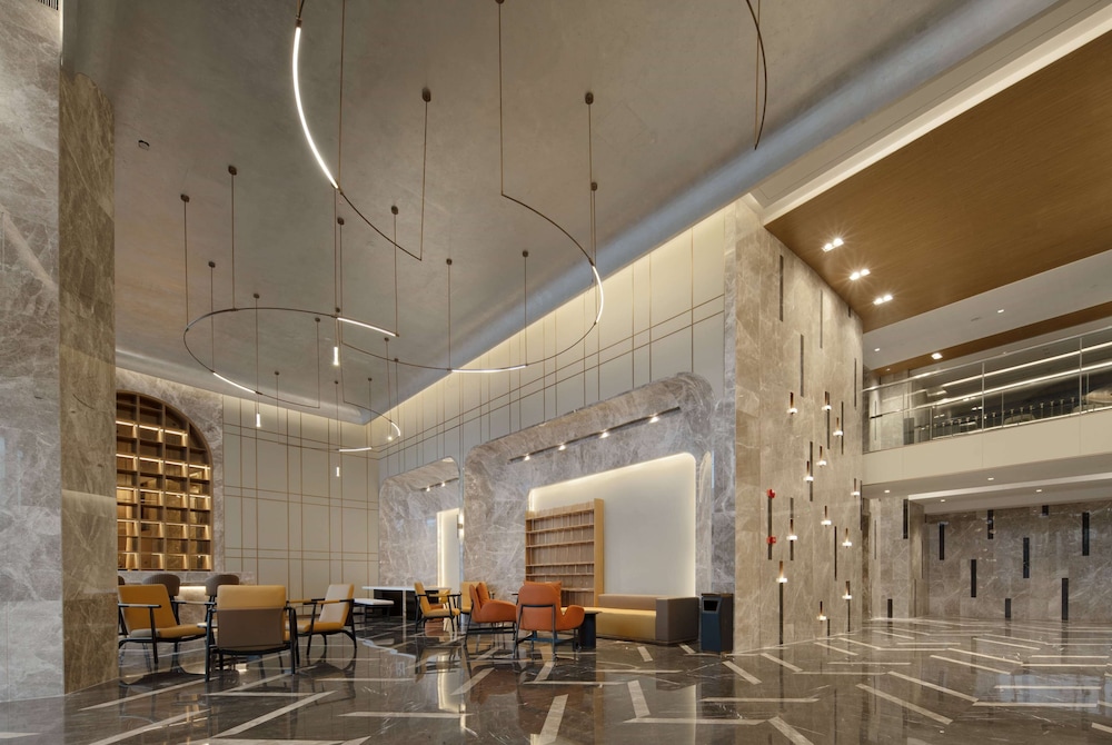 Days Hotel by Wyndham Chongqing Chenjiaping 29/44