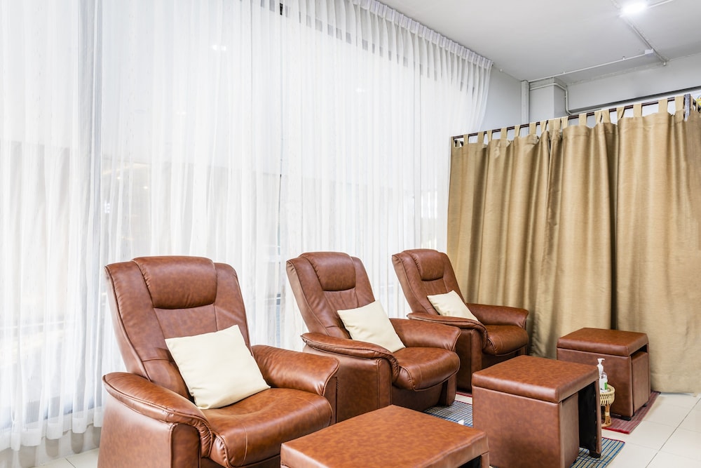 Livotel Hotel Hua Mak Bangkok 40/68