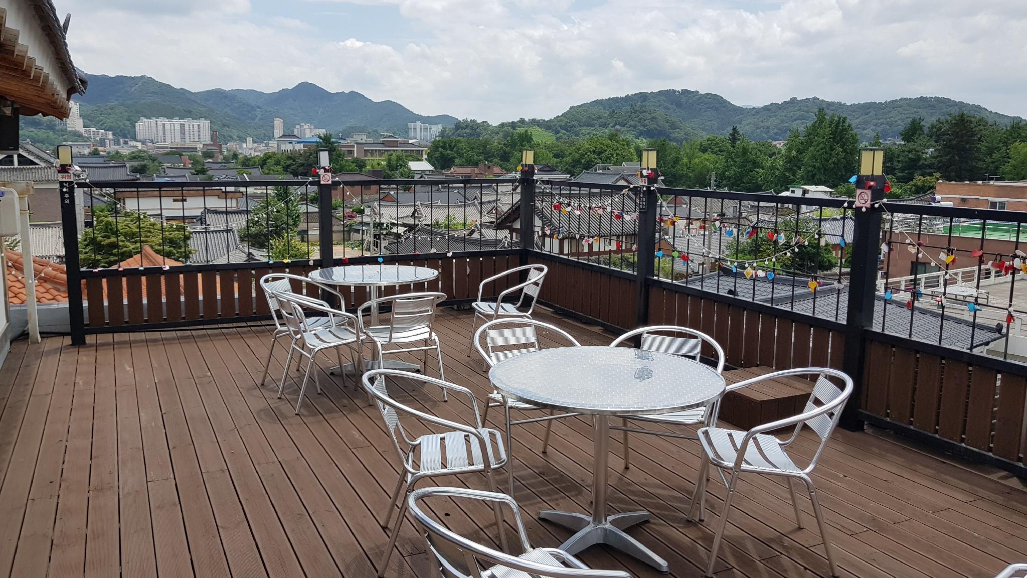 Hwangsil Tourist Hotel 18/28