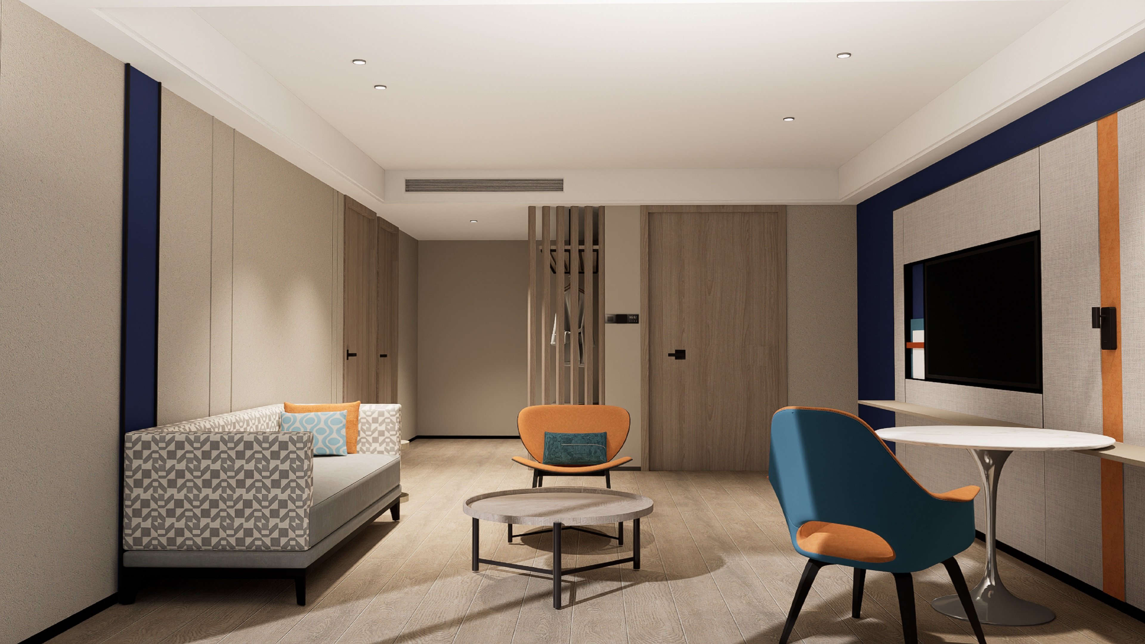 Holiday Inn Express Wenchang 40/52