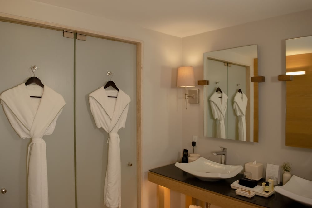 Cartesiano Boutique & Wellness Hotel 50/50