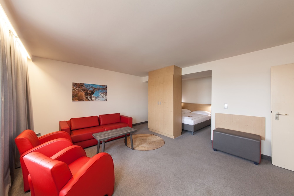 Sure Hotel by Best Western Munchen Hauptbahnhof 29/45