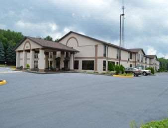 Days Inn by Wyndham Blairsville 9/49