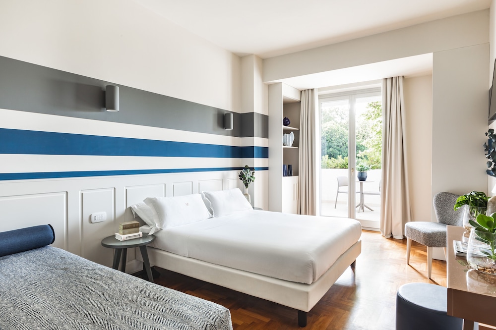 Seebay Hotel 9/50