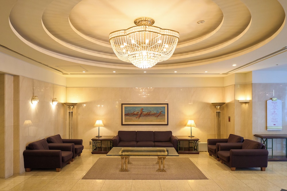 Hotel Resol Gifu 30/50
