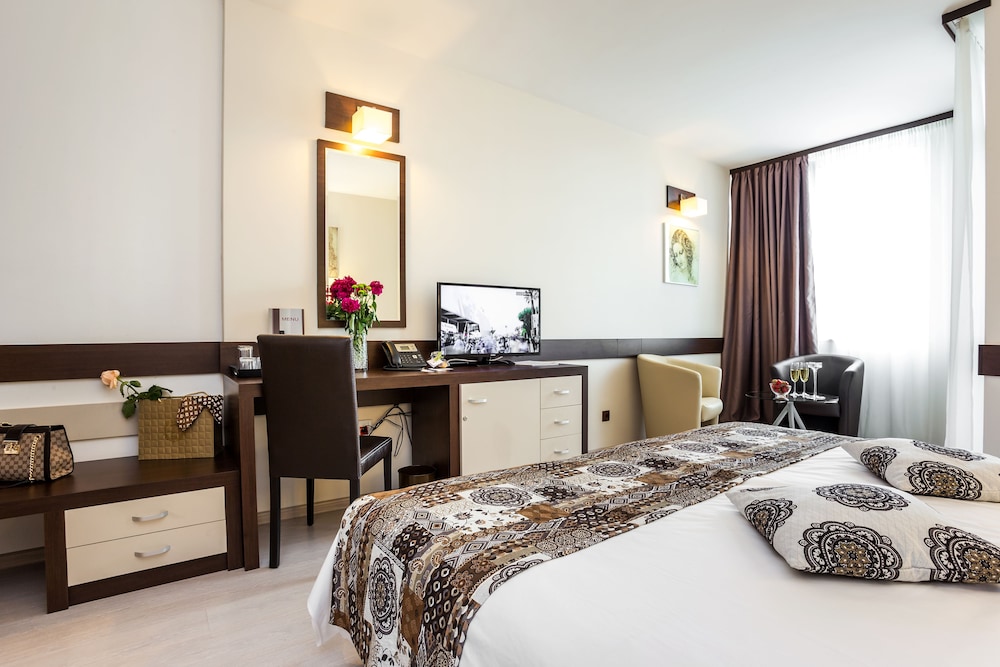 Grami Hotel Sofia 13/50