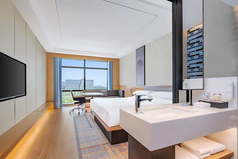 Fairfield by Marriott Beijing Daxing Airport 11/20