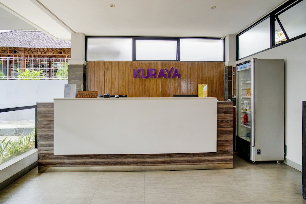 Kuraya Hotel Residence 6/50