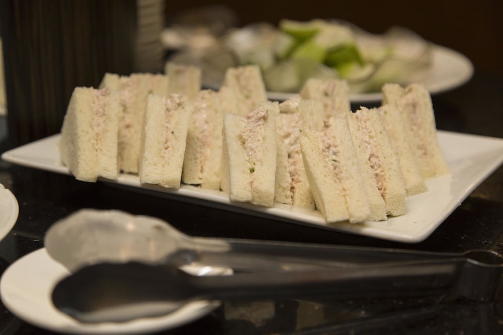 Hub Hotel - Zhongshan Branch 36/58