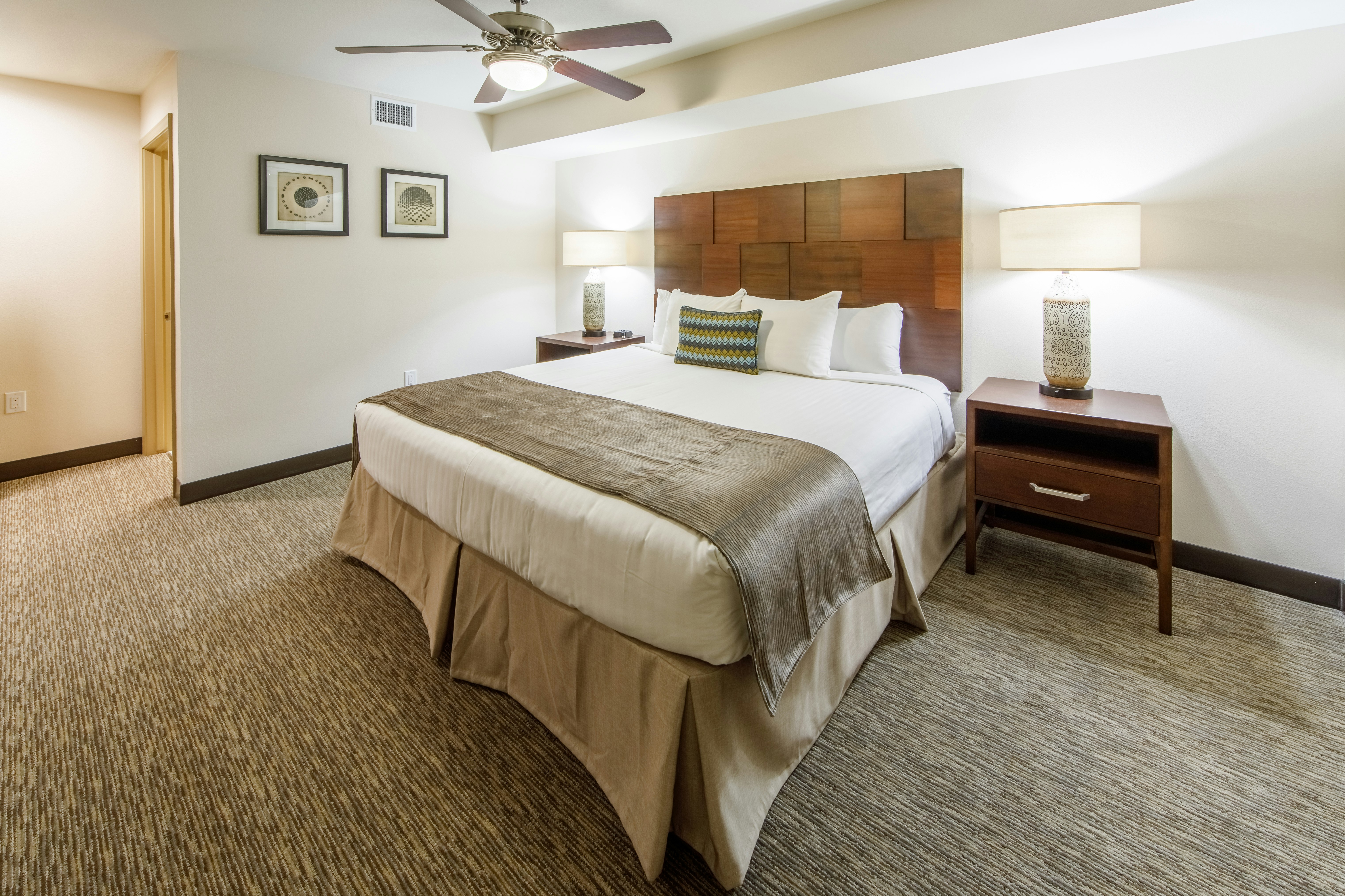 Holiday Inn Club Vacations Scottsdale Resort 20/63