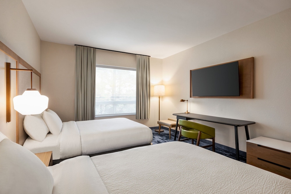 Fairfield Inn & Suites by Marriott Bonita Springs 5/31
